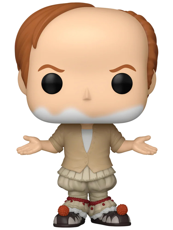 Фигурка Funko POP! TV IT Welcome to Derry Bob Gray (1746) 86676
