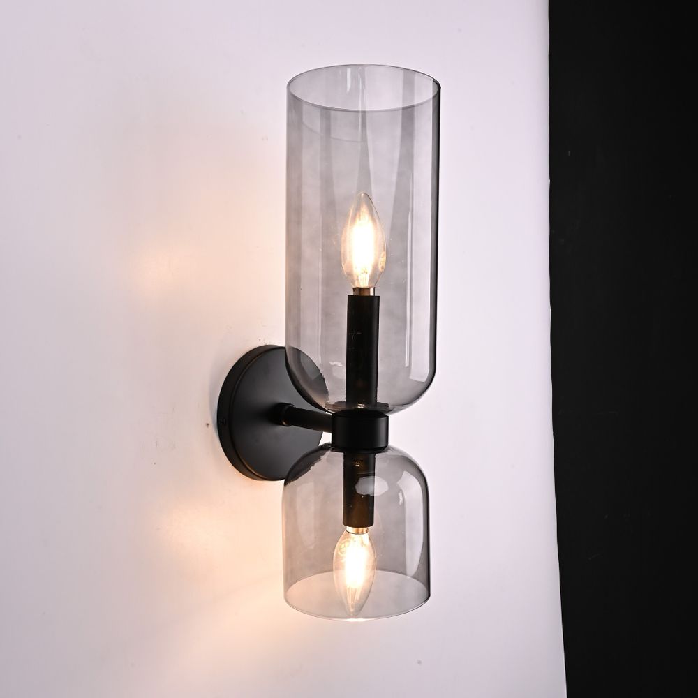 Настенный Светильник Elite Grey By Imperiumloft