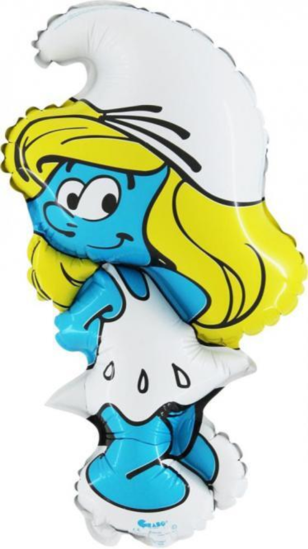 Г М/ФИГУРА Смурфетта