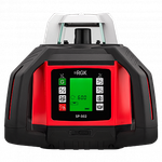 Ротационный нивелир RGK SP-502