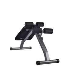 Скамья для пресса DFC PURE SQ-8073 / до 113 кг