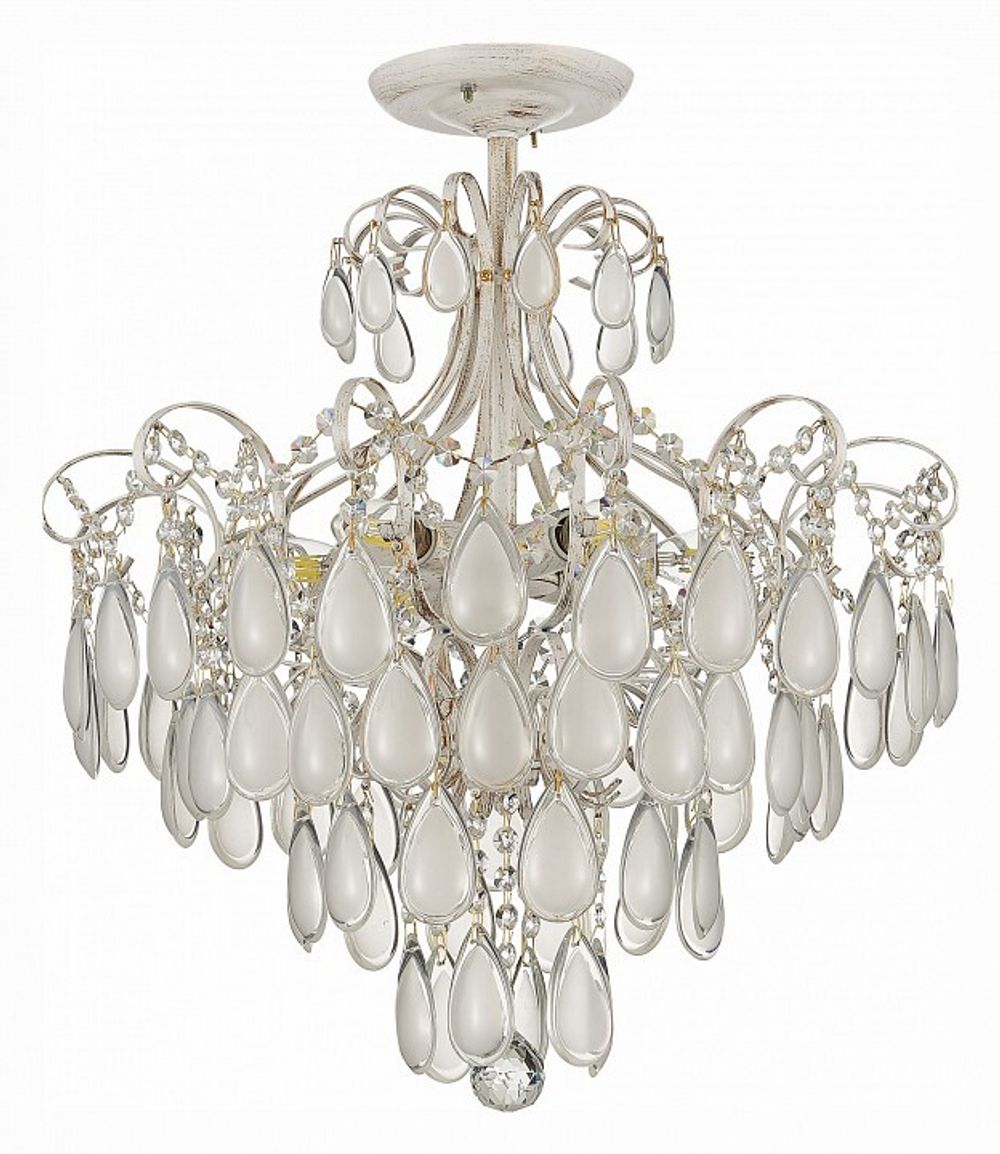 Потолочная люстра EVOLUCE Magonza SLE160302-06