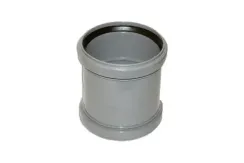 Муфта соединительная Ostendorf 40мм 28387