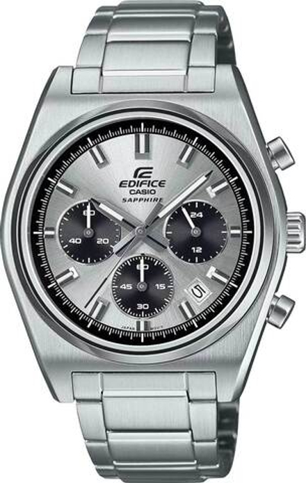 Мужские наручные часы Casio Edifice EFB-730D-7A