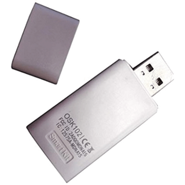 MDV WI-FI МОДУЛЬ EU-OSK105