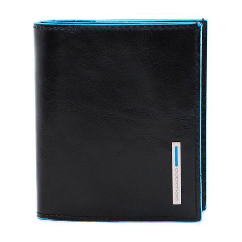 Чехол для кредитных карт Piquadro Blue Square PP1518B2/BLU2