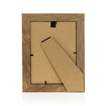 ZEP EG534B Enna Brown 30x40 мдф (коричн) ф/рамка