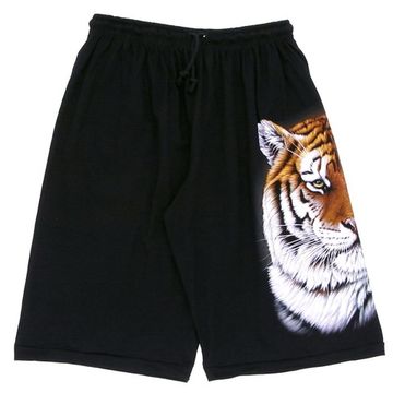 Шорты Тигр добрый (063)