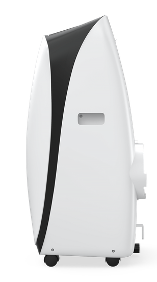 Мобильный кондиционер Royal Clima CELEBRITY RM-СB36HH-E