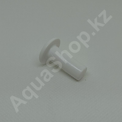 Фитинг-заглушка PI-02-3B Blue 3/8" (9.5мм)