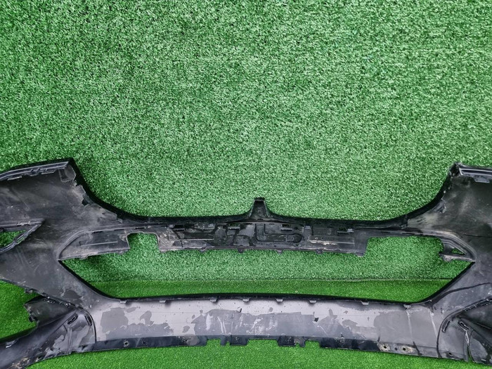 Бампер передний BMW X7 G07 (2019-2022) M-paket