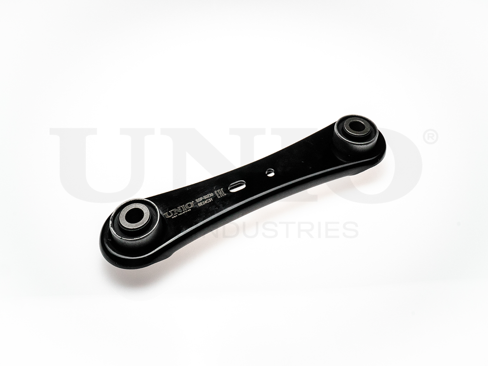 Рычаг подвески поперечный задний нижний UNIO SSP-50230