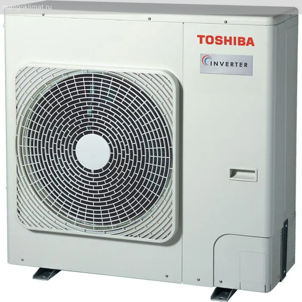 Toshiba RAV-RM401KRTP-E / RAV-GM401ATP-E