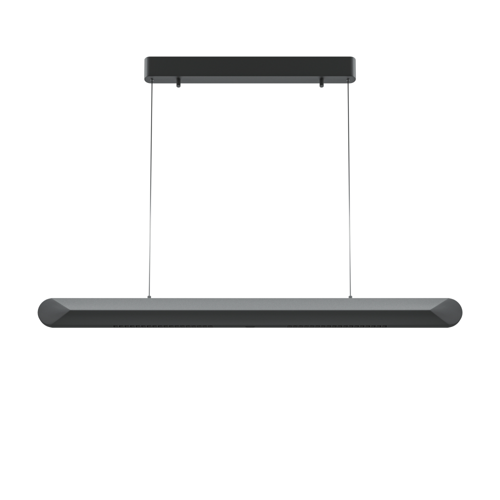 Подвесной светильник Maytoni MOD276PL-L40B3K