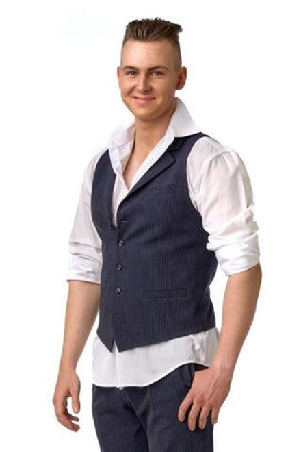 Жилет VAN CLIFF collection "Ирвинг"