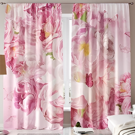 Фотошторы "В. 020125/112", Россия.