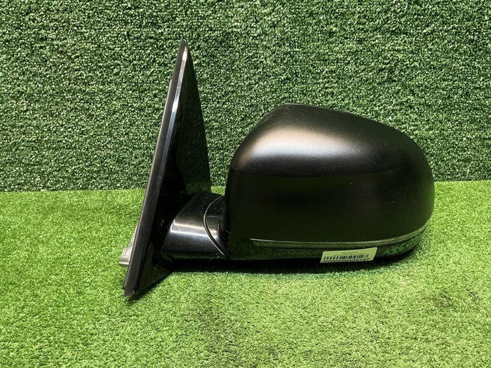 Зеркало левое BMW X3 G01 (2017-2024) 5 контактов