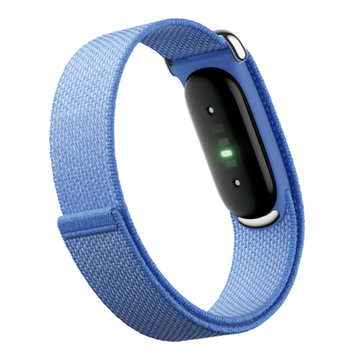 Фитнес-браслет Google Fitbit Air («Голубая лаванда» | Lavender)