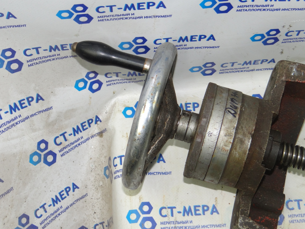 Винт поперечной подачи 1М63 (ДИП 300)