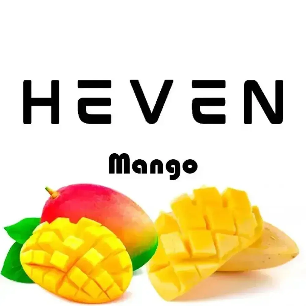 HEVEN - Mango (100g)