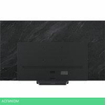 OLED телевизор LG OLED evo AI C5 OLED77C5RLA