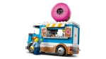 Конструктор LEGO City 60452 Машина с пончиками