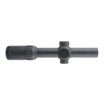 Оптический прицел Vector Optics Constantine 1-10x24, сетка Tactical Dot MOA, 30мм,