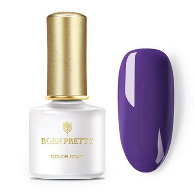 BORN PRETTY-IP10 Гель-лак 6ml