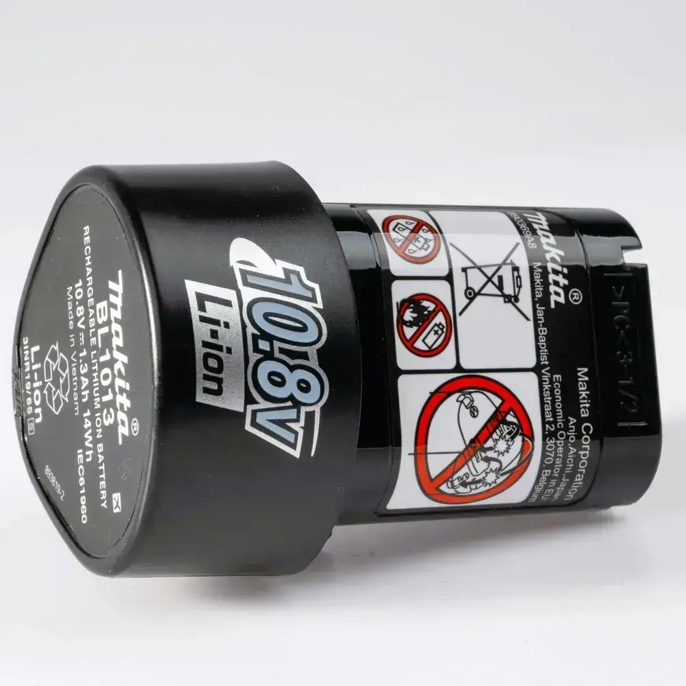 Аккумулятор Makita BL1013 10.8V 1.3AH