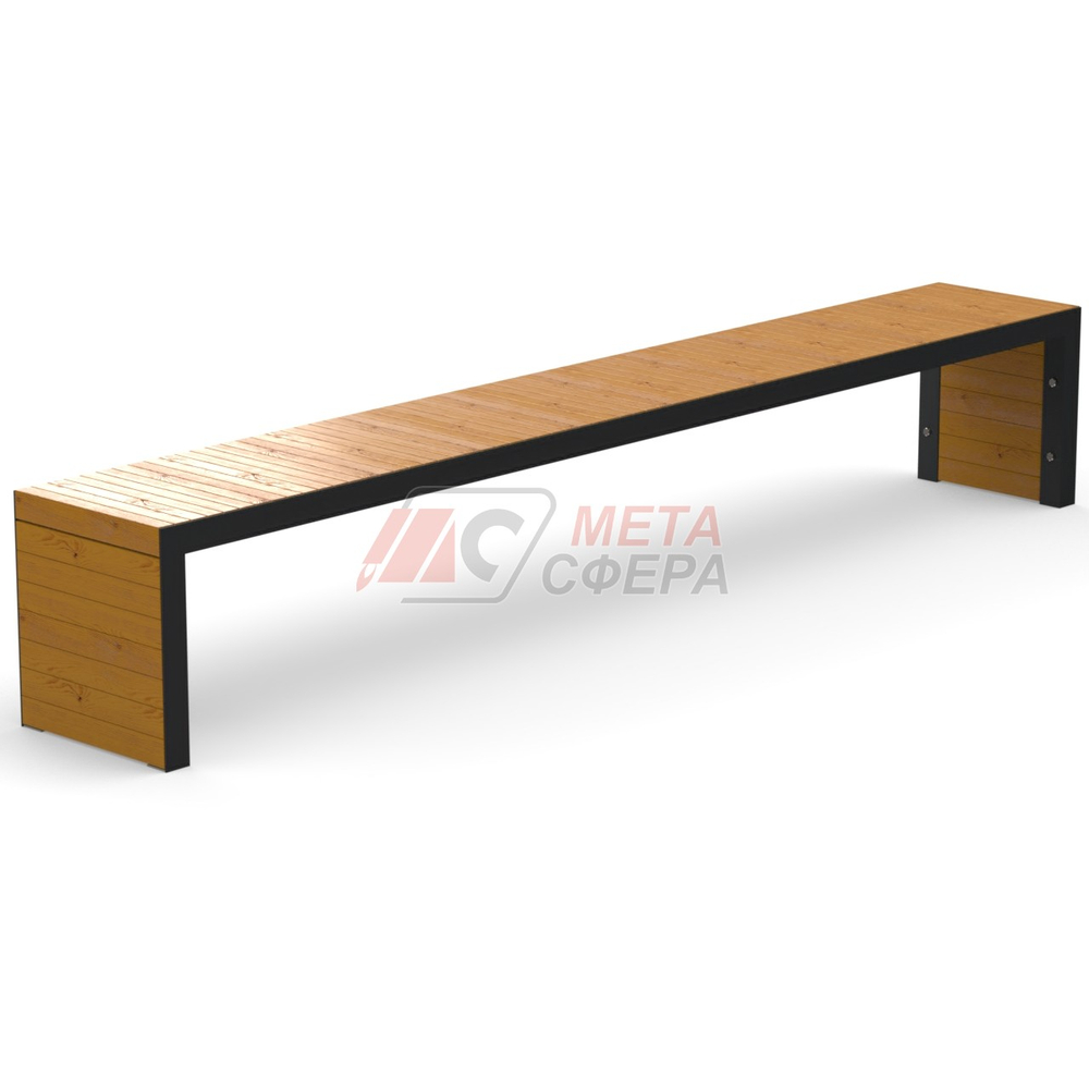 Лавка Линарес 300х45