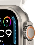 Apple Watch Ultra 2 49mm 2024