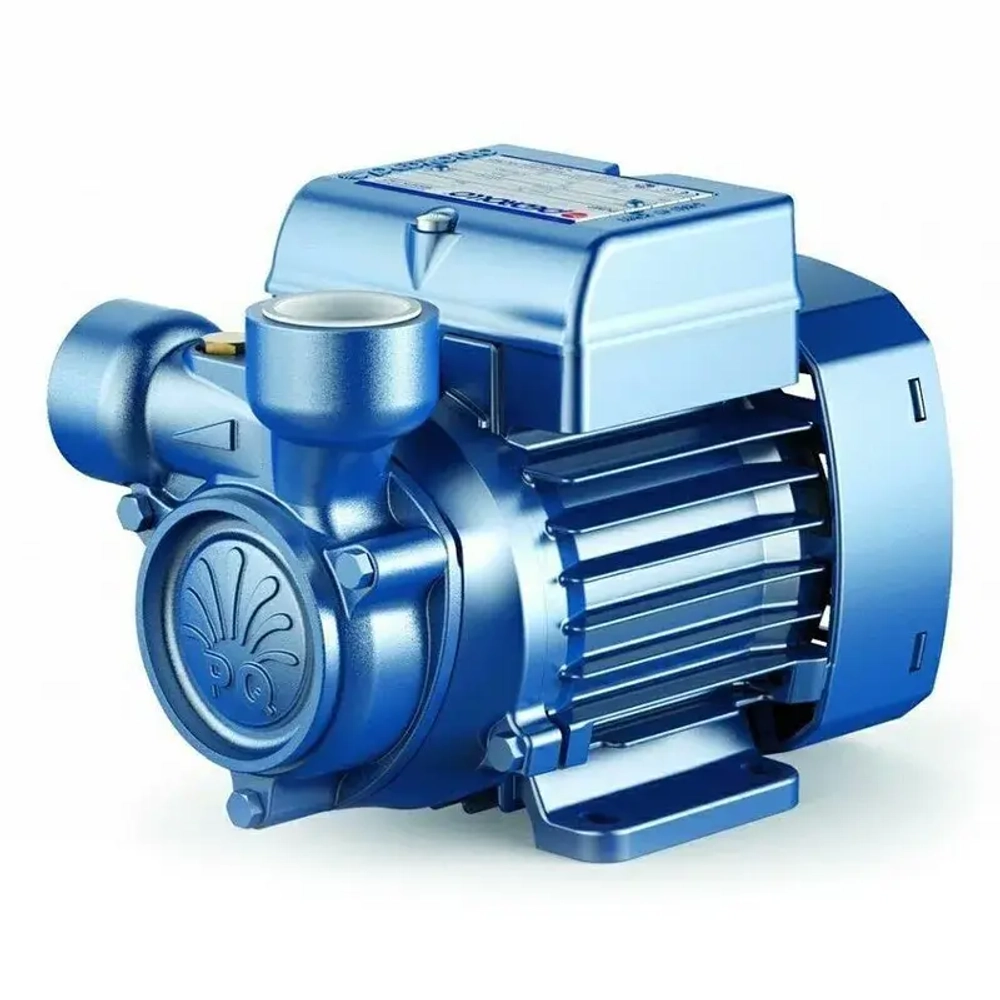 Насос вихревой Pedrollo PQm 90, 41PQ90A1