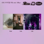 Альбом CRAVITY - DARE TO CRAVE 2nd Album 3 Version SET
