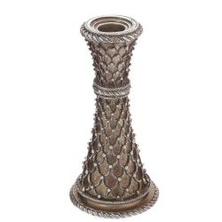 GAEM Подсвечник, L8,5 W8,5 H18 см