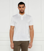 Поло C-Prout 109 BOSS BLACK - белый(50532765)