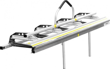 Станок листогибочный TAPCO PRO-19 2,60 м 100825