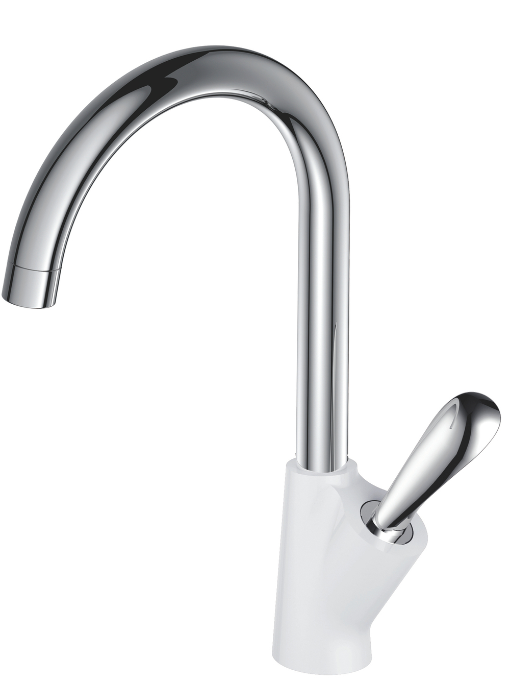 Смеситель для кухни DK Venice Baciano (DA1032456)