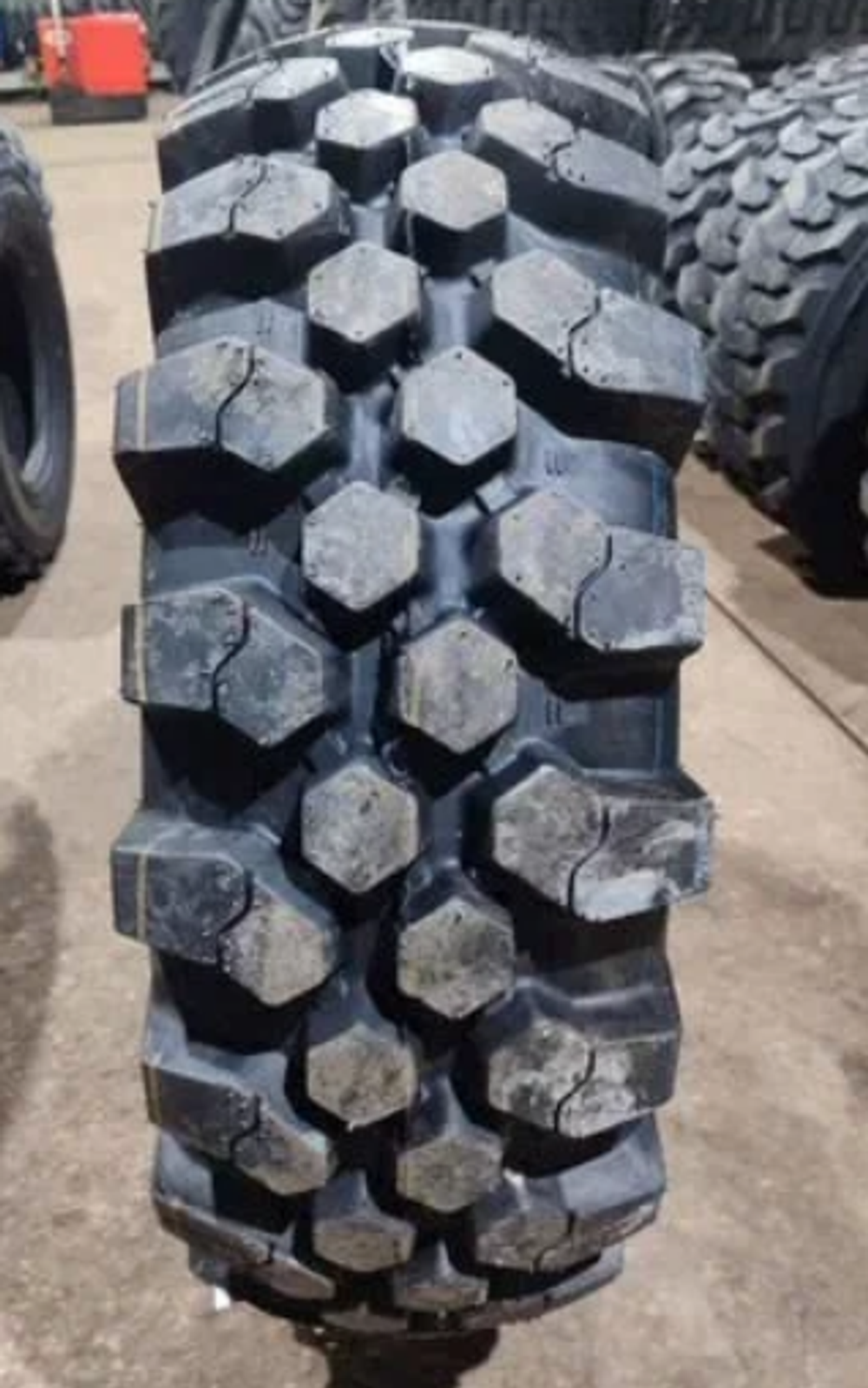 340/80r18 Роадхикер Библоад