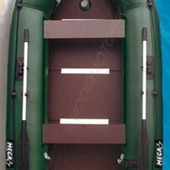 Лодка MEGA BOAT МТК-270