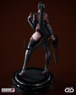 Eve Stellar Blade Фигурка