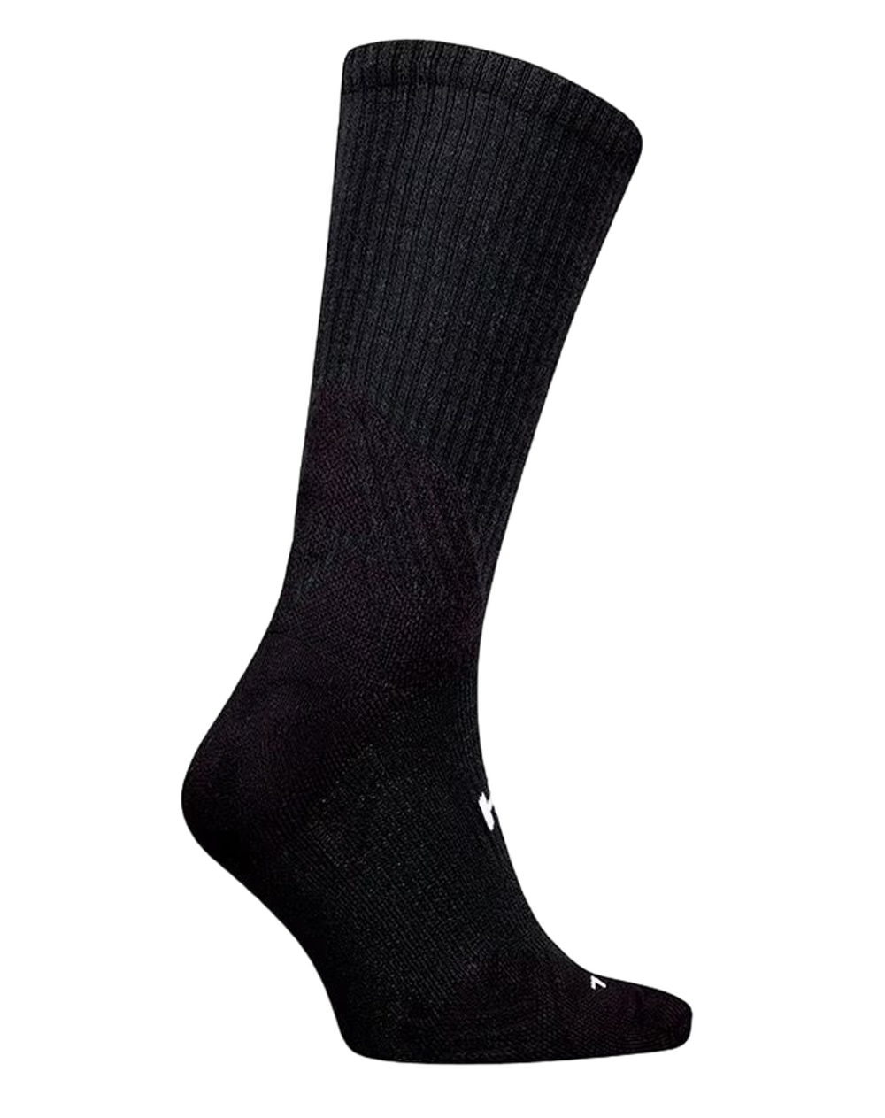 Теннисные носки Head Performance Crew 1P - черный