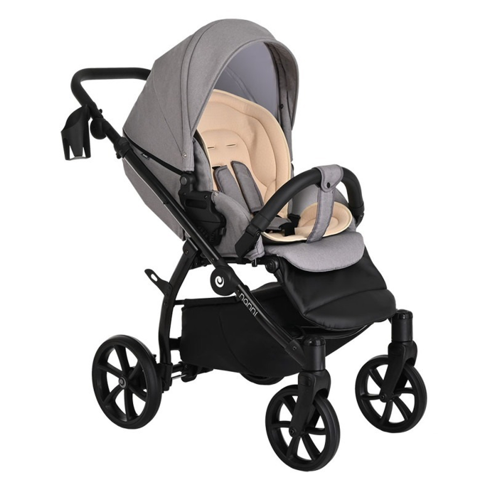 Коляска 3 в 1 Tutis Nanni