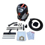 Пылесос для строительных работ ИНТЕРСКОЛ ПУ-20/1400Р 706.1.0.00