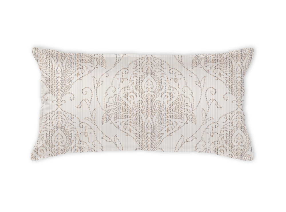 Постельное белье 1.5 спальное Curt Bauer Kamika 9011-0189 greige