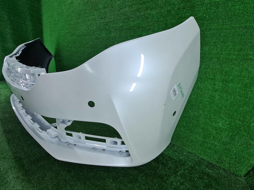 Бампер передний GAC GN8 (2019-2023)