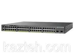 Коммутатор Cisco Catalyst WS-C2960XR-48LPD-I