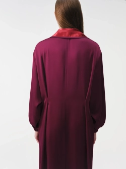 Платье на запах OLA OLA