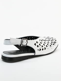 Босоножки женские Ascalini R15614