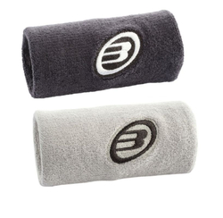 Напульсник теннисный Bullpadel BPMU-PMR2507 2P - разноцветный