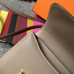 Hermes Constance 23